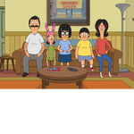 Bob's Burgers Fan Club