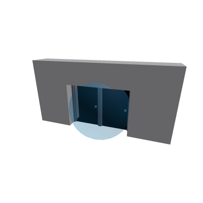 Sliding Door