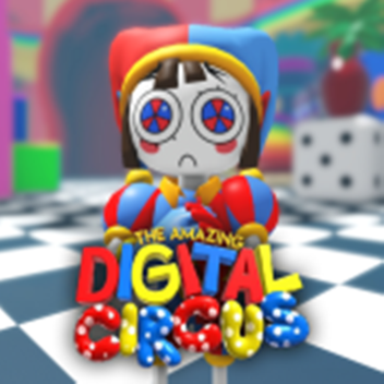 🎪 The Amazing Digital Circus RP 🎪 (BADGES) 