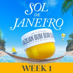 Sol de Janeiro Universe icon