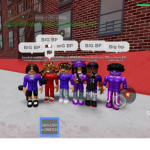 BP STONE BLOODS