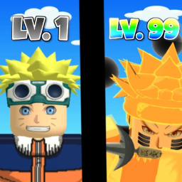 Anime Clicker[BETA]