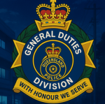 [QSP] General Duties Division