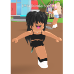 cloudy beautiful cloths!