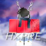 Hxpre's Graphics
