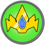 It's Good to be the King