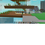 people that plays skyblock and other games