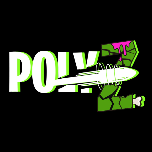 POLY-Z RNG | Zombie Shooter
