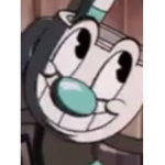 Mug man gang
