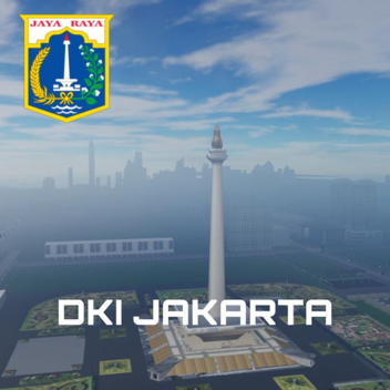 [LAG FIX!] DKI Jakarta