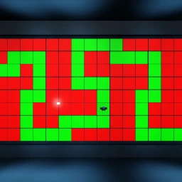Memory Maze icon