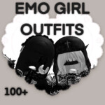 [GIRL] Emo/Gothic Outfits
