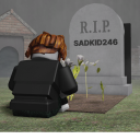 RIP SadKid246😭😔
