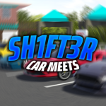 SH1FT3R Racing Community