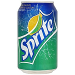 The Sprite Family!
