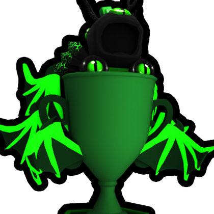 Normal Igor Trophy