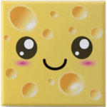 Cubby Cheese