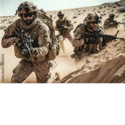 World At War