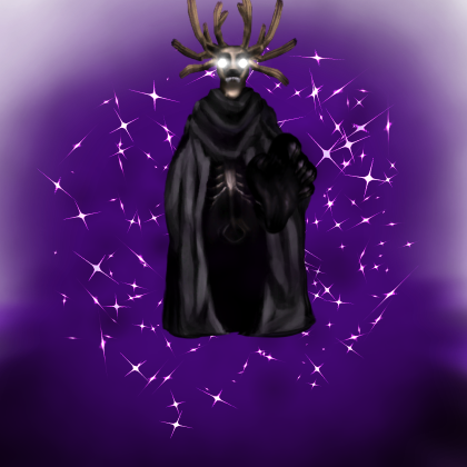 DEERGOD?