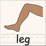 leg official group