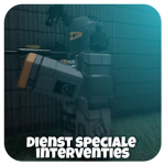 Dienst Speciale Interventie | NLD