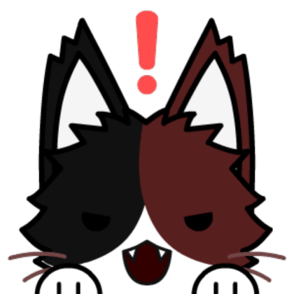 Killer Kitty! Roblox decal