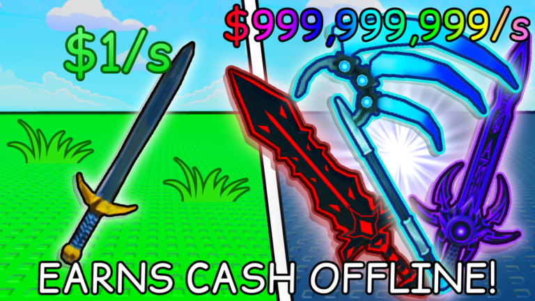 [👑] Steal a Weapon screenshot 4