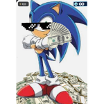 Rich Sonic