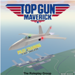 Top Gun: Maverick (Roleplay group)