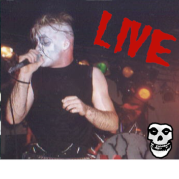 Misfits Concert (WIP)