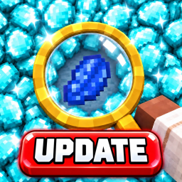 Find The Lapis Lazuli!  La Peace! icon
