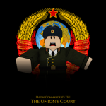 |I The Unions Court I|