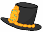 The top hat clan official