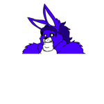 Purple Rabbit