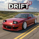 [UPD] Drift 36