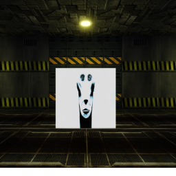 survive the locked in alien in area 51