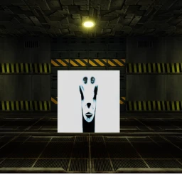 survive the locked in alien in area 51 icon