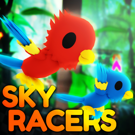 Sky Racers 🦜 (incomplete)
