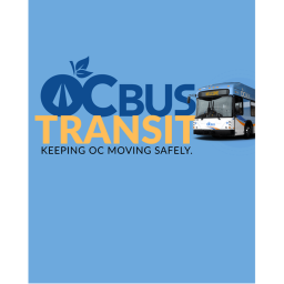 Orange County Transit Bus Simulator