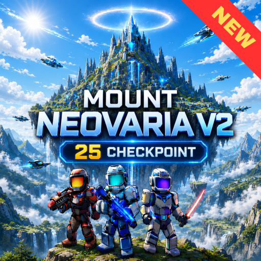 MOUNT NEOVARIA V2