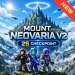 [ X2] MOUNT NEOVARIA V2 icon