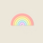 DONT TRIP RAINBOW ARMY