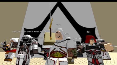 Assassins Creed