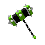 Omni Hammer