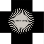 Equinox Gaming.