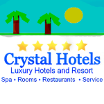 Crystal Hotels X