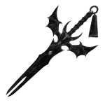 Dragon Immortal Sword: Onyx