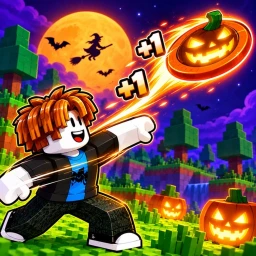 [🎃] +1 Throw a Frisbee icon