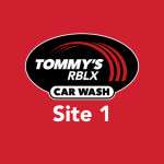 Tommy's Express RBLX® - Site 1