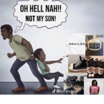 DopeManInTheHouse12 is not cool